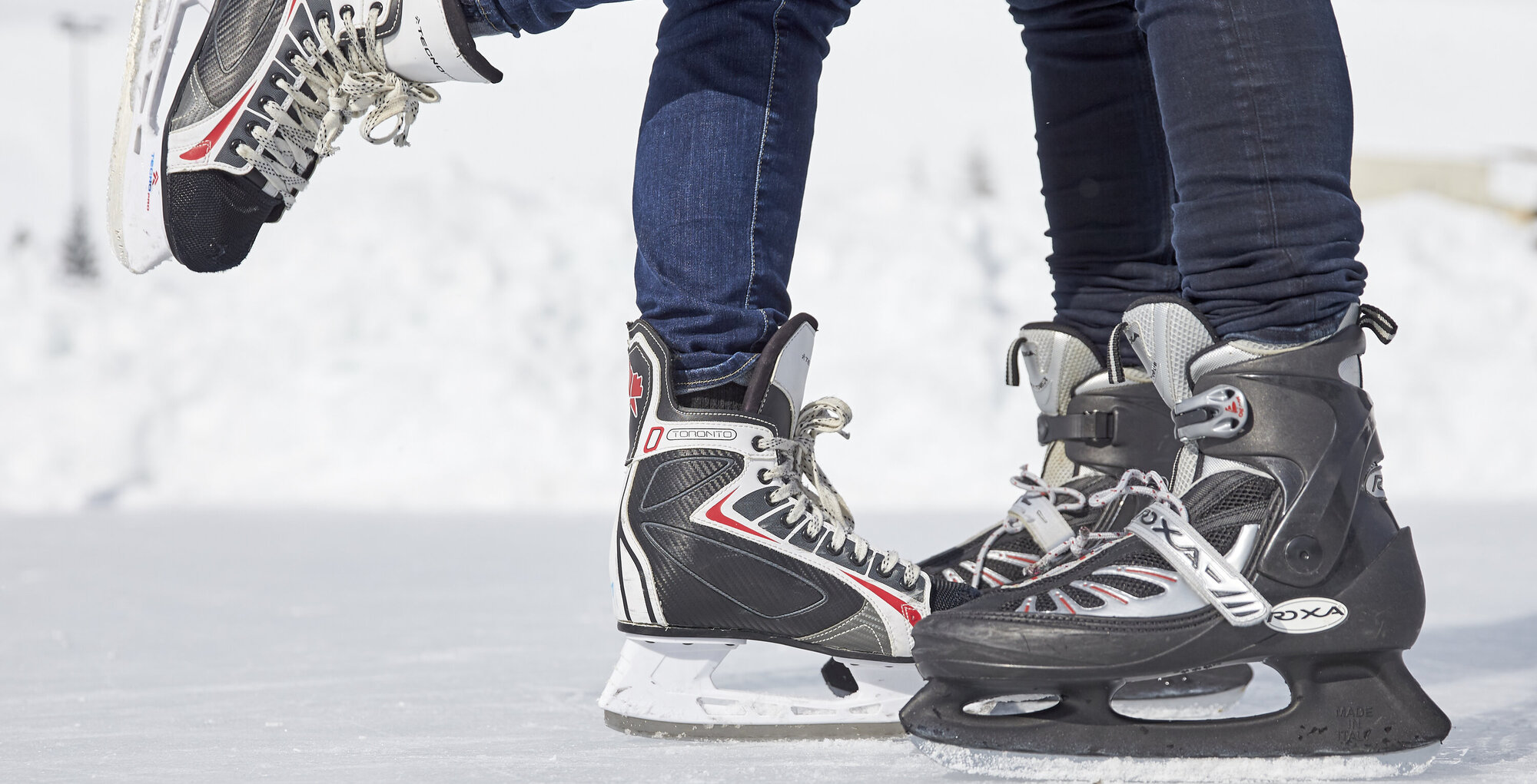  Eislaufen, 25.2.2018, Ischgl